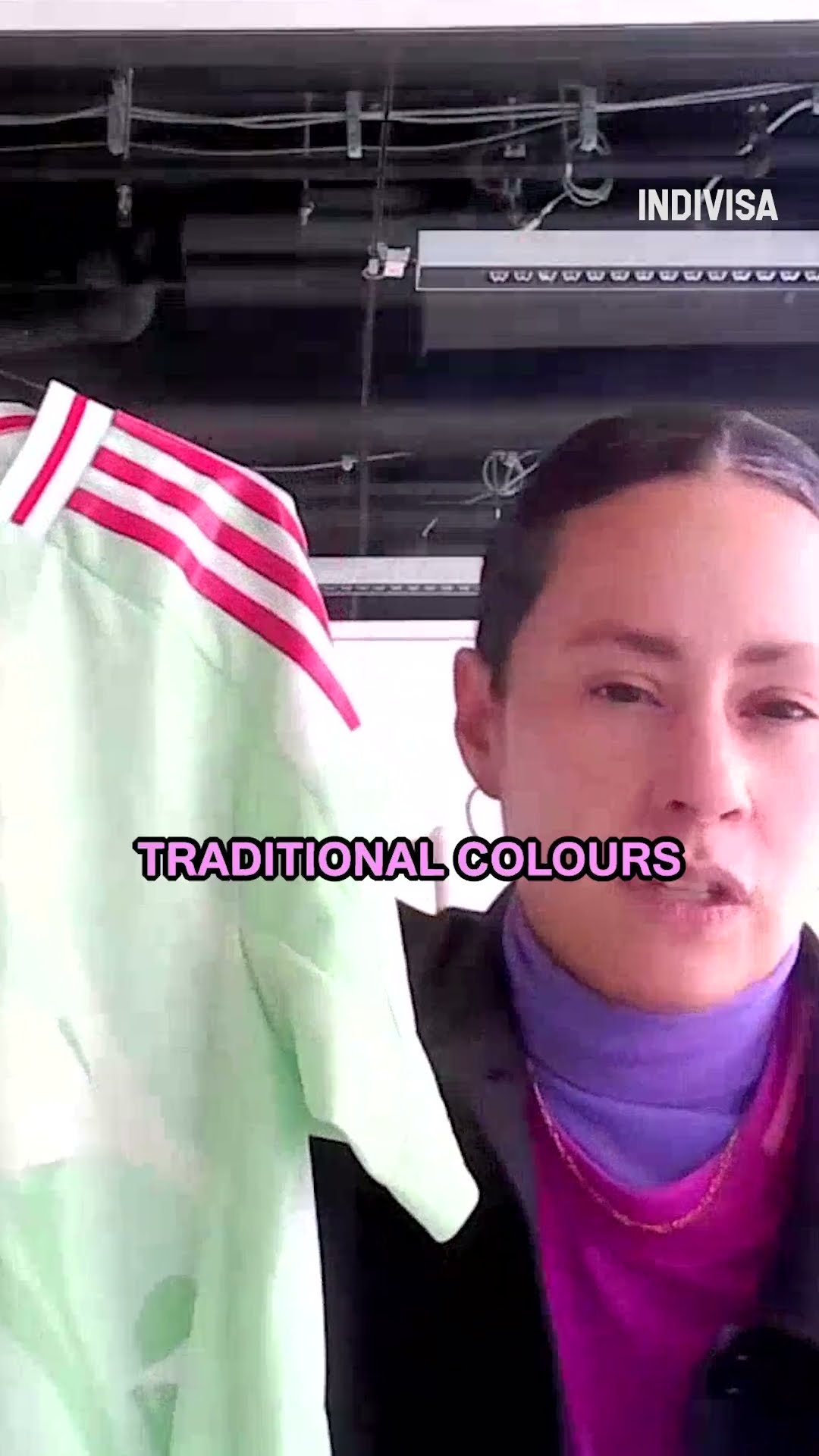 在歐冠主場 在歐冠主場