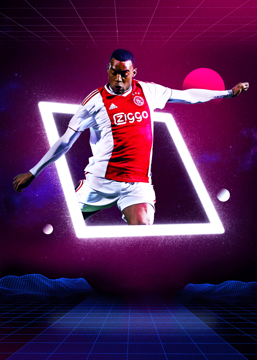 看到奖杯 看到奖杯